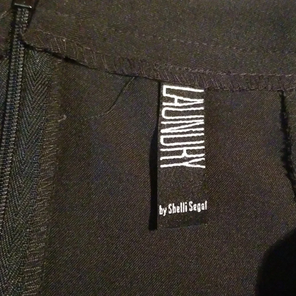 Laundry by Shelli Segal‎ pencil skirt 6
